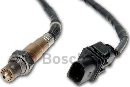 BOSCH 0 281 004 062 - Lambda-sonda www.molydon.hr