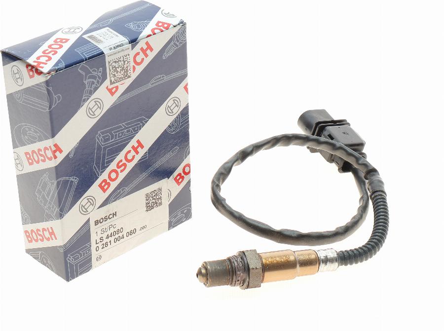 BOSCH 0 281 004 080 - Lambda-sonda www.molydon.hr