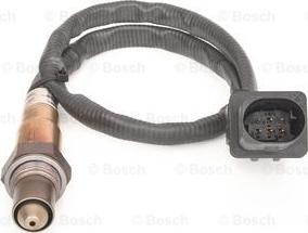 BOSCH 0 281 004 028 - Lambda-sonda www.molydon.hr