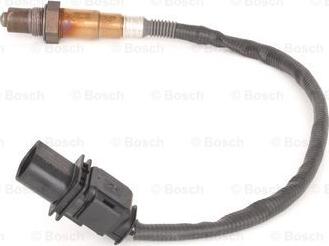 BOSCH 0 281 004 027 - Lambda-sonda www.molydon.hr