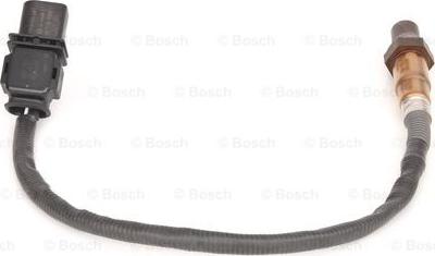 BOSCH 0 281 004 027 - Lambda-sonda www.molydon.hr