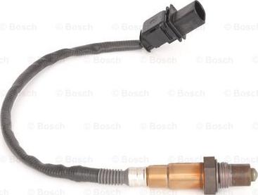 BOSCH 0 281 004 027 - Lambda-sonda www.molydon.hr