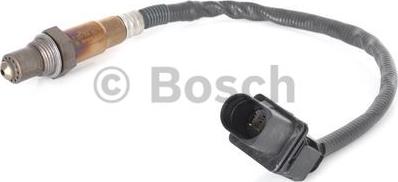 BOSCH 0 281 004 143 - Lambda-sonda www.molydon.hr