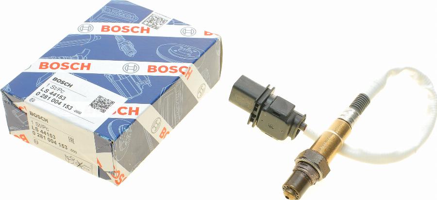 BOSCH 0 281 004 153 - Lambda-sonda www.molydon.hr