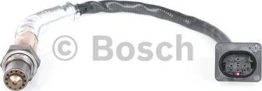 BOSCH 0 281 004 168 - Lambda-sonda www.molydon.hr