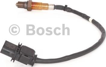 BOSCH 0 281 004 163 - Lambda-sonda www.molydon.hr