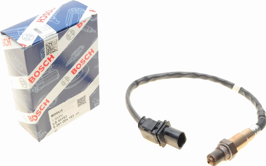 BOSCH 0 281 004 163 - Lambda-sonda www.molydon.hr