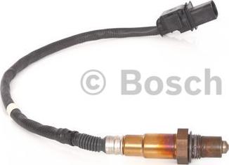 BOSCH 0 281 004 163 - Lambda-sonda www.molydon.hr