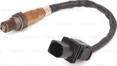 BOSCH 0 281 004 106 - Lambda-sonda www.molydon.hr