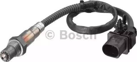 BOSCH 0 281 004 126 - Lambda-sonda www.molydon.hr