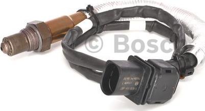 BOSCH 0 281 004 172 - Lambda-sonda www.molydon.hr