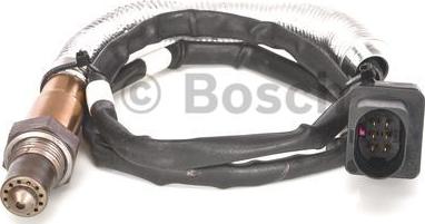 BOSCH 0 281 004 172 - Lambda-sonda www.molydon.hr