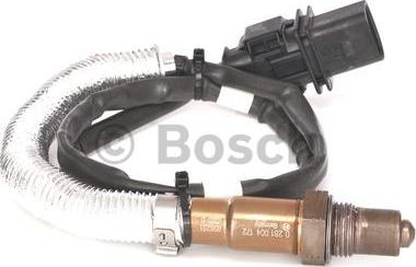 BOSCH 0 281 004 172 - Lambda-sonda www.molydon.hr