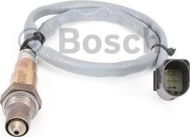 BOSCH 0 281 004 203 - Lambda-sonda www.molydon.hr