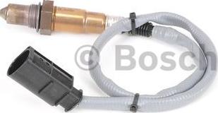 BOSCH 0 281 004 203 - Lambda-sonda www.molydon.hr