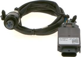 BOSCH 0 281 006 958 - NOx-senzor, ubrizgavanje karbamida www.molydon.hr