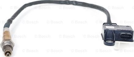 BOSCH 0 281 006 662 - Senzor za cestice www.molydon.hr