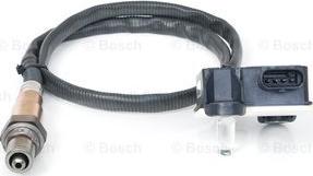 BOSCH 0 281 006 667 - Senzor za cestice www.molydon.hr