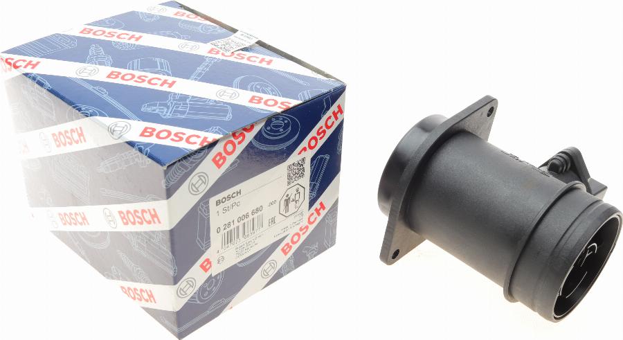 BOSCH 0 281 006 680 - Mjerač zapremine zraka www.molydon.hr