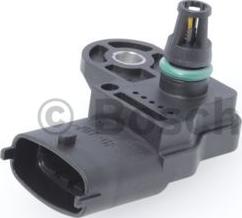 BOSCH 0 281 006 118 - Senzor www.molydon.hr