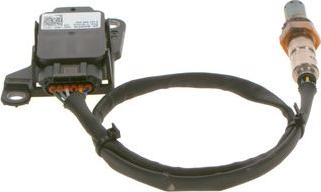 BOSCH 0 281 006 853 - NOx-senzor, ubrizgavanje karbamida www.molydon.hr