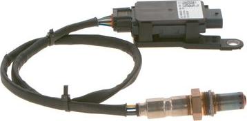 BOSCH 0 281 006 853 - NOx-senzor, ubrizgavanje karbamida www.molydon.hr