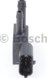 BOSCH 0 281 006 328 - Senzor, pritisak Ispušnih plinova www.molydon.hr