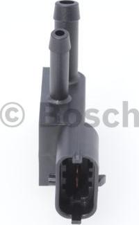 BOSCH 0 281 006 252 - Senzor, pritisak Ispušnih plinova www.molydon.hr