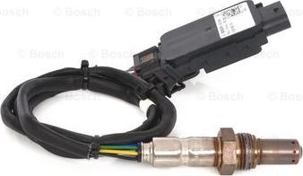 BOSCH 0 281 006 718 - NOx-senzor, ubrizgavanje karbamida www.molydon.hr