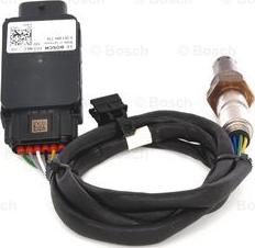 BOSCH 0 281 006 718 - NOx-senzor, ubrizgavanje karbamida www.molydon.hr