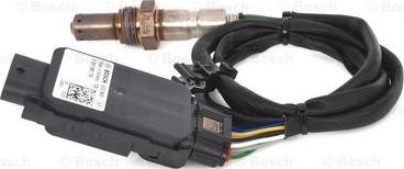 BOSCH 0 281 006 718 - NOx-senzor, ubrizgavanje karbamida www.molydon.hr