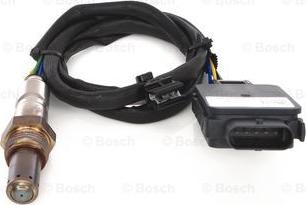 BOSCH 0 281 006 718 - NOx-senzor, ubrizgavanje karbamida www.molydon.hr