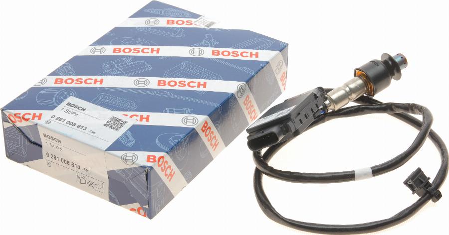 BOSCH 0 281 008 813 - NOx-senzor, ubrizgavanje karbamida www.molydon.hr