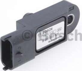 BOSCH 0 281 002 931 - Senzor www.molydon.hr