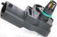 BOSCH 0 281 002 456 - Senzor, temperatura usisnog zraka www.molydon.hr