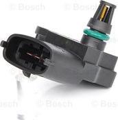 BOSCH 0 281 002 456 - Senzor, temperatura usisnog zraka www.molydon.hr