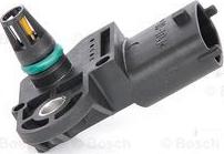 BOSCH 0 281 002 456 - Senzor, temperatura usisnog zraka www.molydon.hr