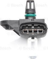 BOSCH 0 281 002 456 - Senzor, temperatura usisnog zraka www.molydon.hr