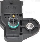 BOSCH 0 281 002 456 - Senzor, temperatura usisnog zraka www.molydon.hr