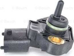 BOSCH 0 281 002 420 - Senzor, temperatura ulja www.molydon.hr