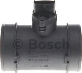 BOSCH 0 281 002 537 - Mjerač zapremine zraka www.molydon.hr