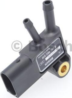 BOSCH 0 281 002 810 - Senzor www.molydon.hr