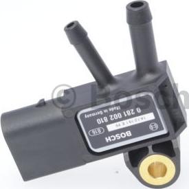 BOSCH 0 281 002 810 - Senzor www.molydon.hr