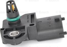 BOSCH 0 281 002 743 - Senzor, temperatura usisnog zraka www.molydon.hr