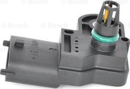 BOSCH 0 281 002 743 - Senzor, temperatura usisnog zraka www.molydon.hr