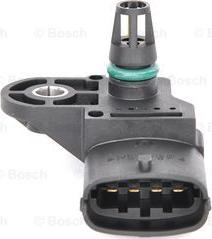 BOSCH 0 281 002 743 - Senzor, temperatura usisnog zraka www.molydon.hr