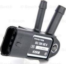 BOSCH 0 281 002 783 - Senzor www.molydon.hr