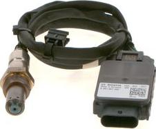 BOSCH 0 281 007 325 - NOx-senzor, ubrizgavanje karbamida www.molydon.hr