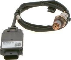 BOSCH 0 281 007 772 - NOx-senzor, ubrizgavanje karbamida www.molydon.hr