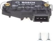 BOSCH 0 227 100 140 - Uređaj za uKljučivanje, Uređaj za paljenje www.molydon.hr